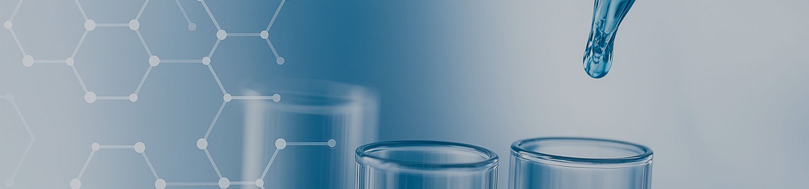 High-purity peptide raw materials and lyophilized powder for cosmetic and pharmaceutical applications